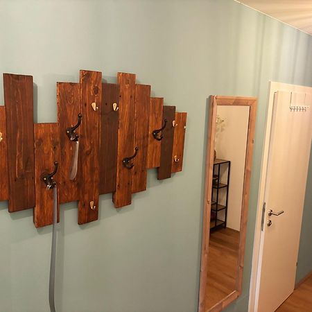 Ferienwohnung Edelbach Deluxe Sattendorf Екстериор снимка