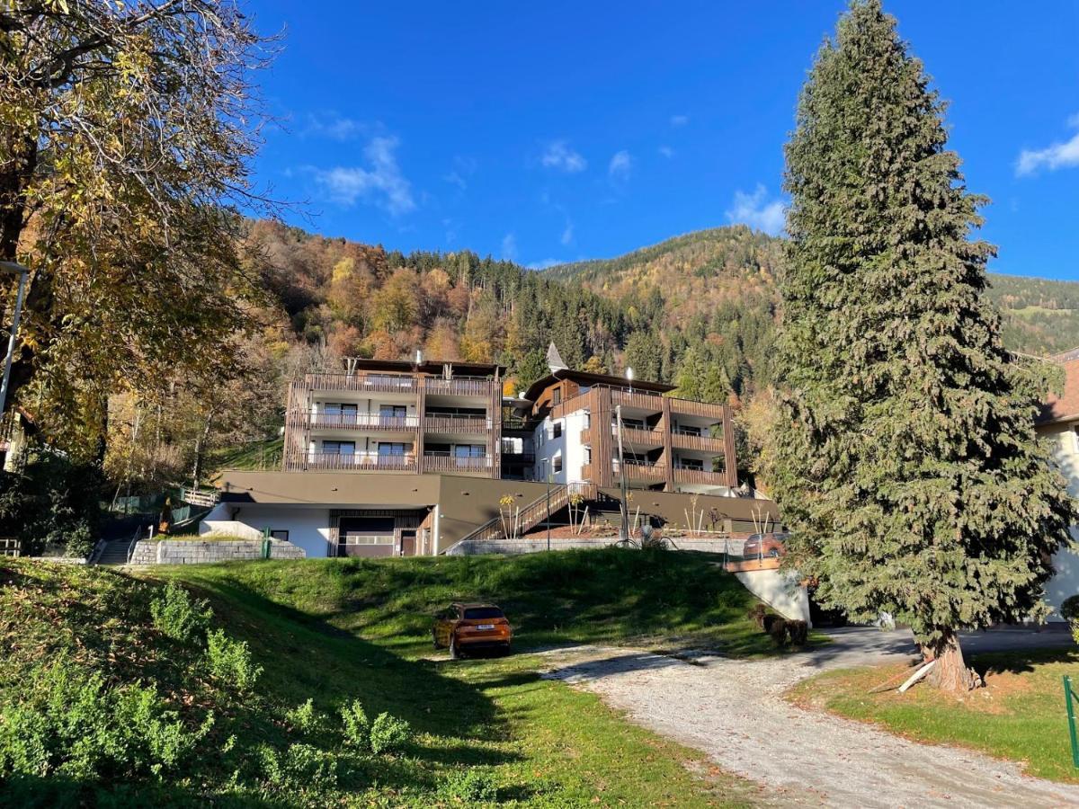 Ferienwohnung Edelbach Deluxe Sattendorf Екстериор снимка