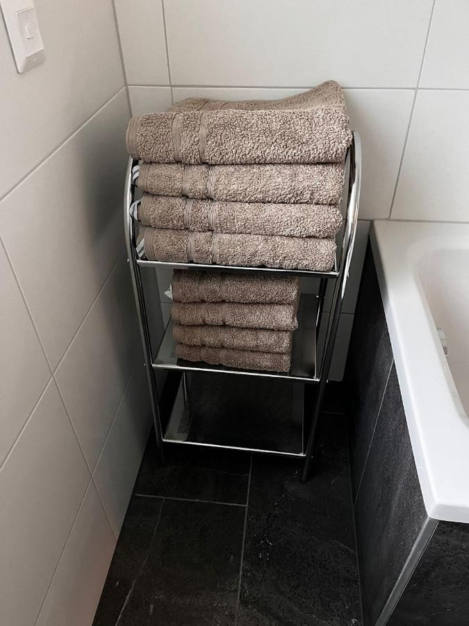 Ferienwohnung Edelbach Deluxe Sattendorf Екстериор снимка