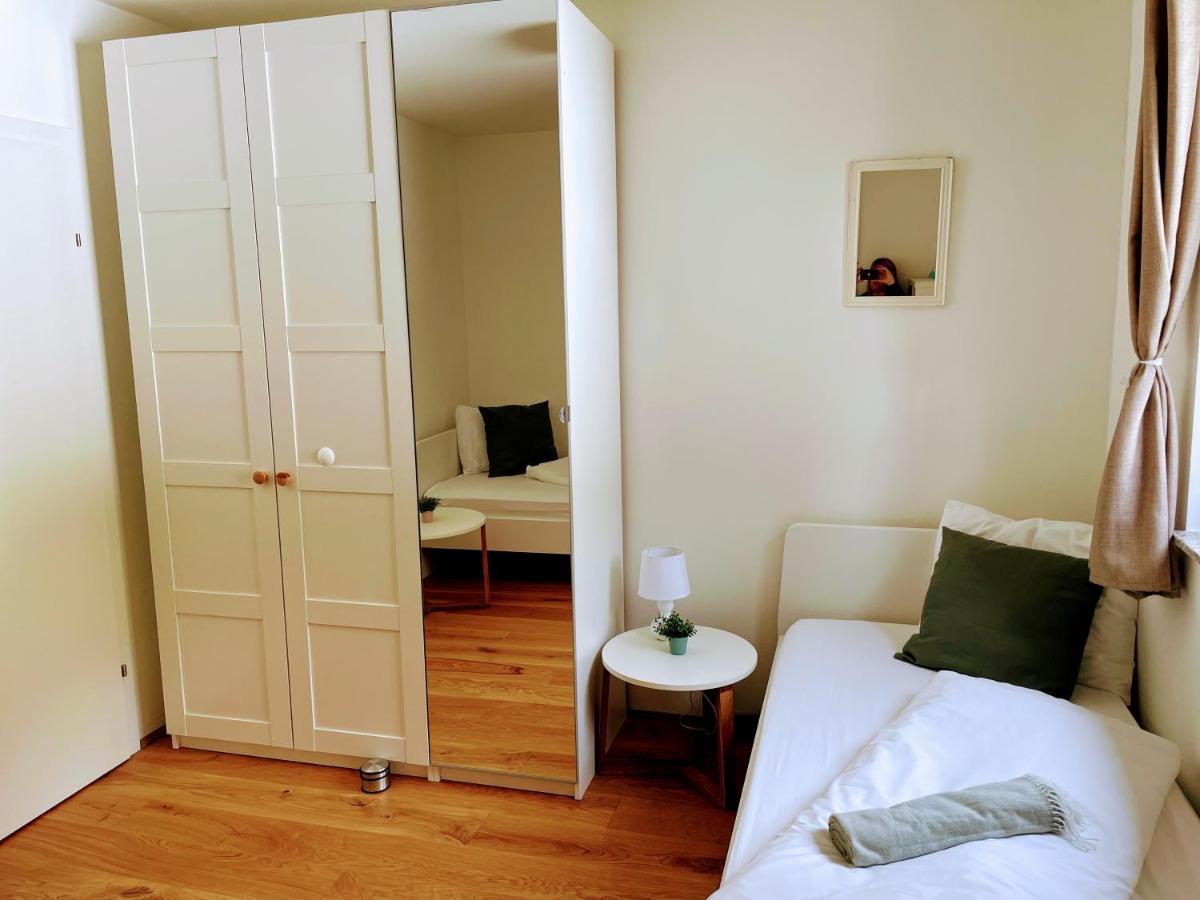 Ferienwohnung Edelbach Deluxe Sattendorf Екстериор снимка