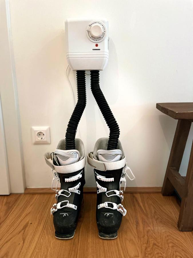 Ferienwohnung Edelbach Deluxe Sattendorf Екстериор снимка