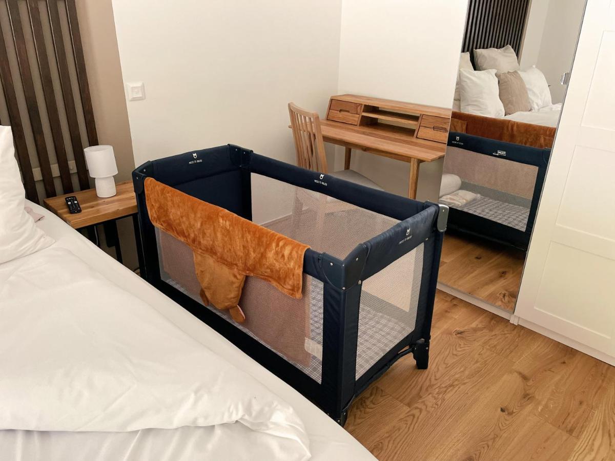 Ferienwohnung Edelbach Deluxe Sattendorf Екстериор снимка