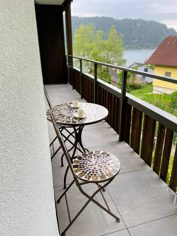Ferienwohnung Edelbach Deluxe Sattendorf Екстериор снимка