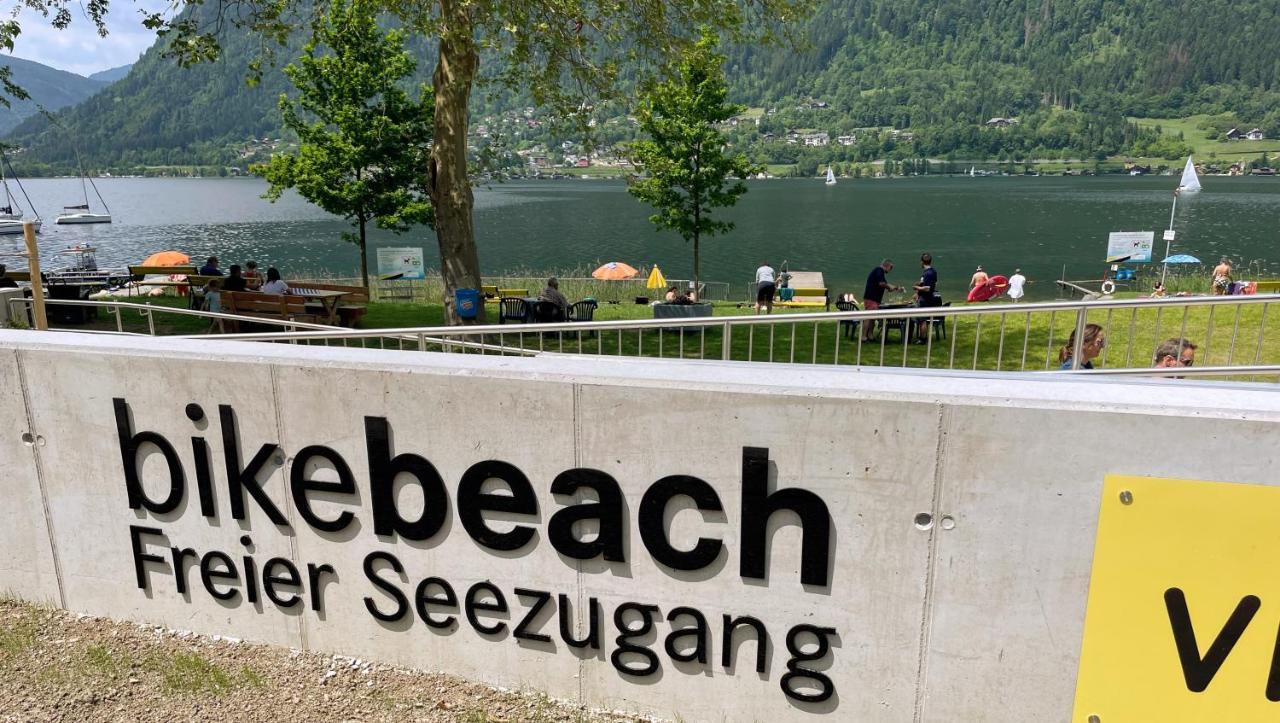 Ferienwohnung Edelbach Deluxe Sattendorf Екстериор снимка