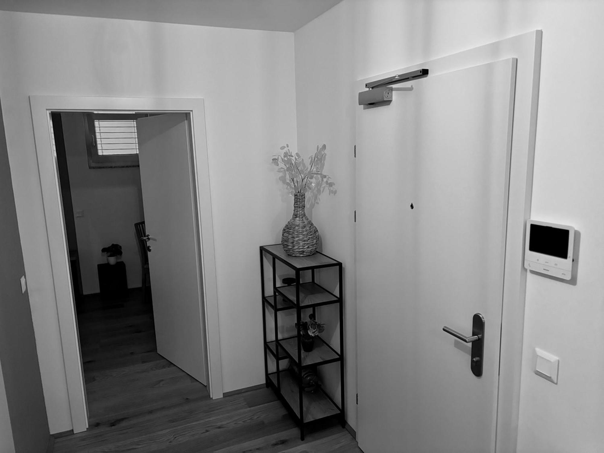 Ferienwohnung Edelbach Deluxe Sattendorf Екстериор снимка