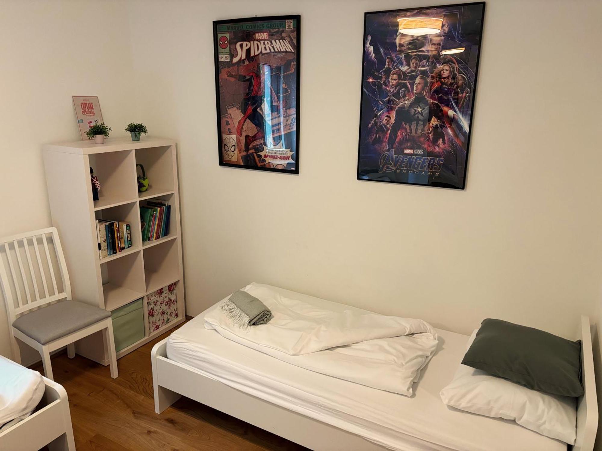 Ferienwohnung Edelbach Deluxe Sattendorf Екстериор снимка