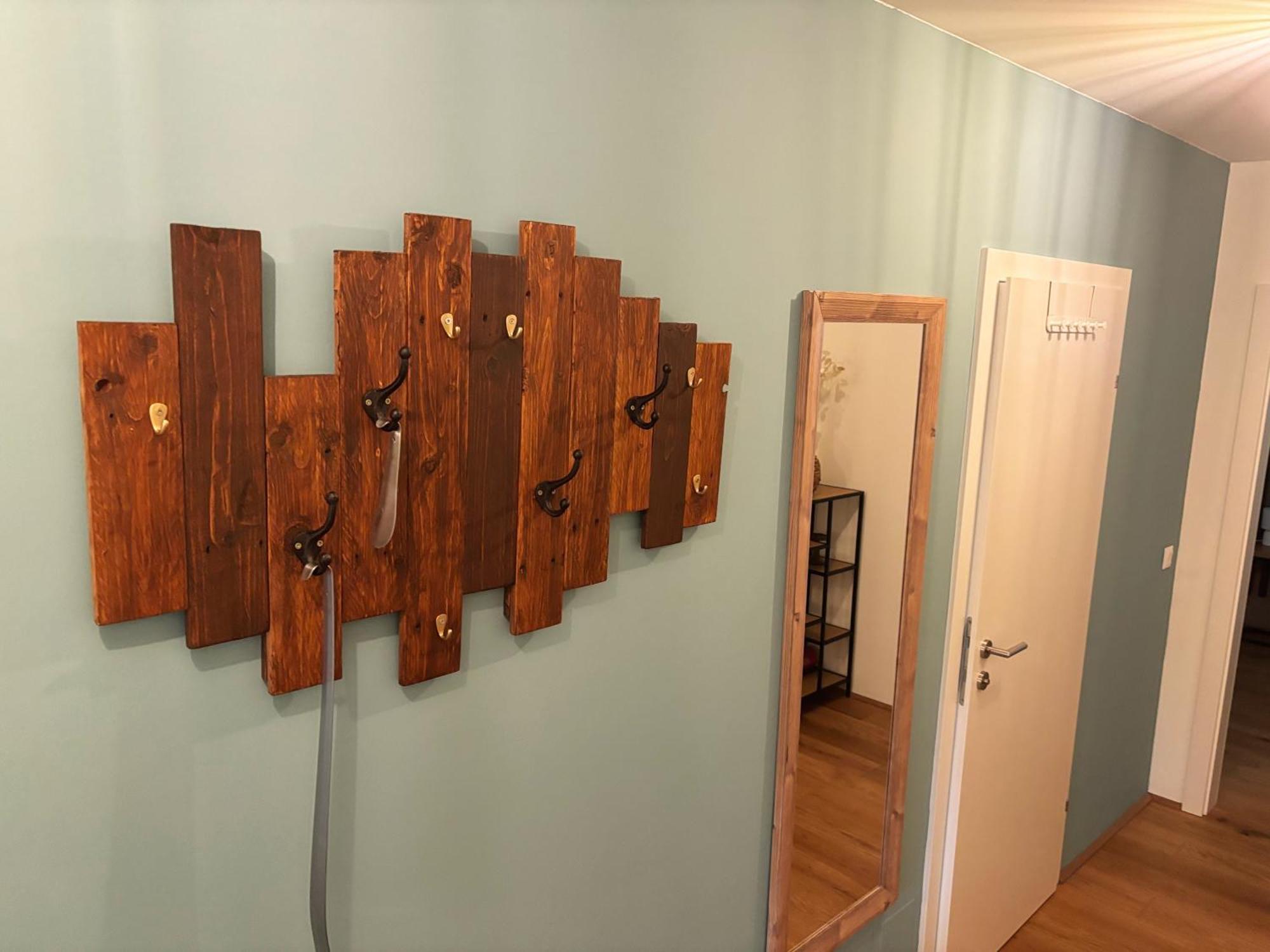 Ferienwohnung Edelbach Deluxe Sattendorf Екстериор снимка